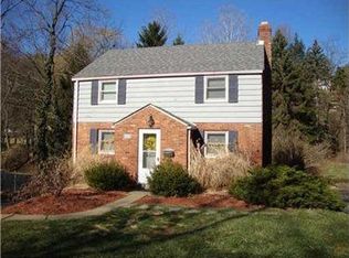 1180 Cedar Blvd, Pittsburgh, PA