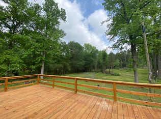 6077 E Juanita Rd, Longview, TX 75605