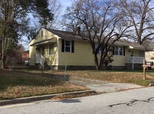 605 Jolson St, Greensboro, NC 27405