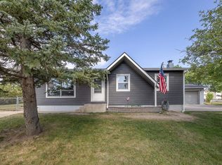 1611 Brentwood St, Rapid City, SD 57701