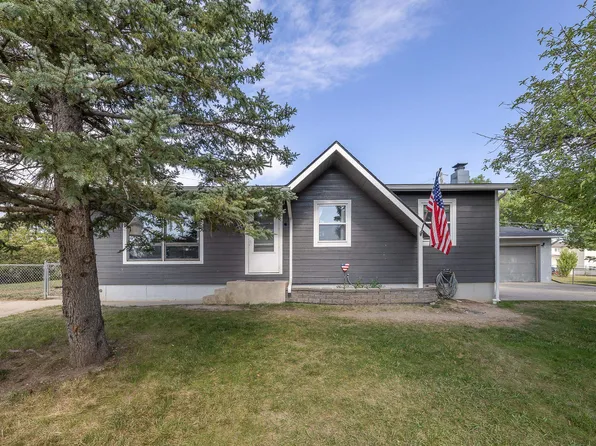 1611 Brentwood St, Rapid City, SD 57701
