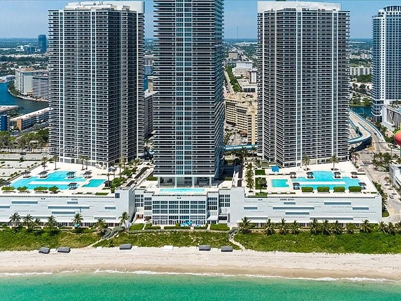 1st image of 1800 S Ocean Dr APT 3101