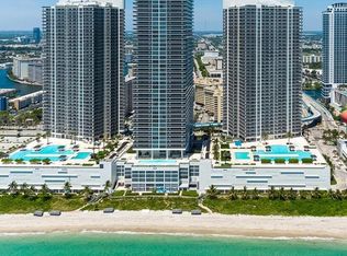 1800 S Ocean Dr APT 3101, Hallandale, FL 33009