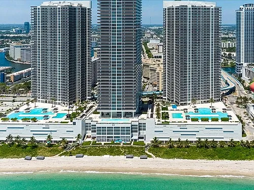 1800 S Ocean Dr #3101 Photo 1
