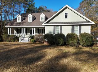101 Celeste Ct, Thomasville, GA 31792
