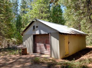 18599 Cruzon Grade Rd, Nevada City, CA 95959