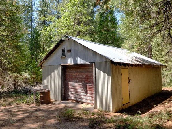 18599 Cruzon Grade Rd, Nevada City, CA 95959