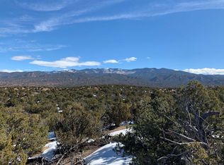 3311 Monte Sereno Dr, Santa Fe, NM 87506