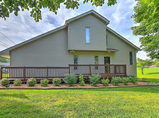 6316 Booth Ct, Kingsport, TN 37663