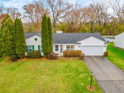 4540 Vista Dr, Island Lake, IL, 60042