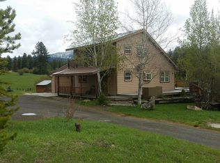 240 Alta Vista Dr, McCall, ID 83638
