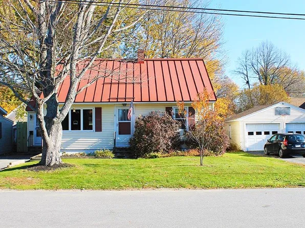 8 Liberty Street, Fairfield, ME 04937