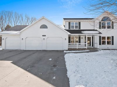 2180 Cumberland Dr, Green Bay, WI, 54311