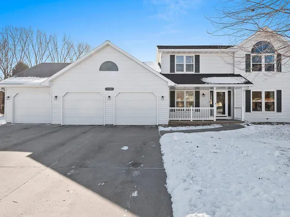2180 Cumberland Dr, Green Bay, WI 54311