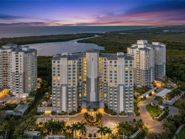 275 Indies WAY #1606, NAPLES, FL 34110