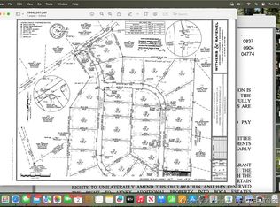 0 Saintsbury Pl, Sanford, NC 27332