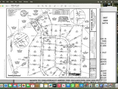 0 Saintsbury Pl, Sanford, NC, 27332