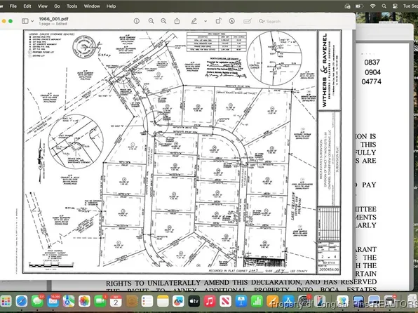 0 Saintsbury Pl, Sanford, NC 27332