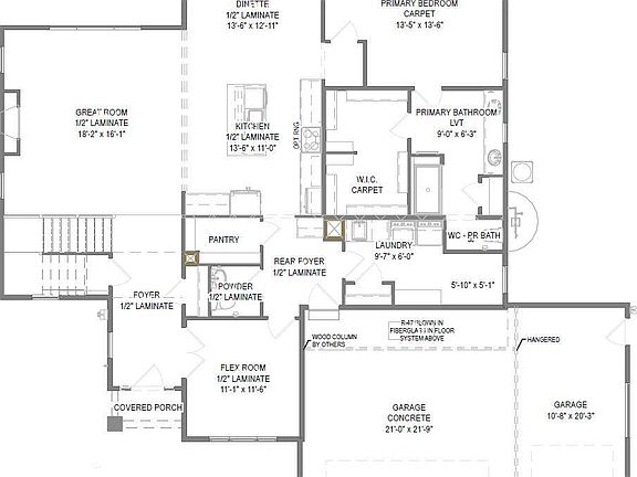 3rd image of W259N5967 Amberwood COURT
