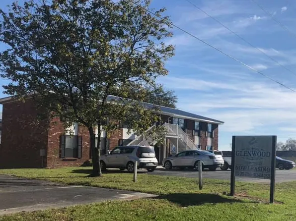 106 E Pecan Rd #5D, Glennville, GA 30427