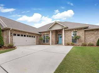 2236 Ells Rd SW, Huntsville, AL 35803