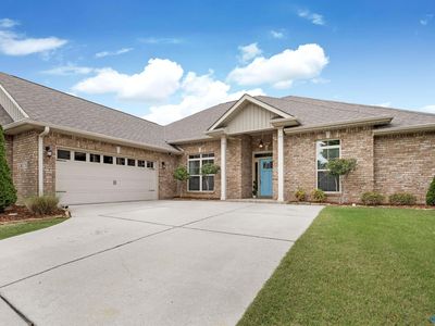 2236 Ells Rd SW, Huntsville, AL, 35803
