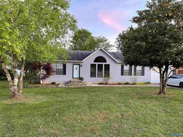 122 Cathy Dr, New Market, AL 35761