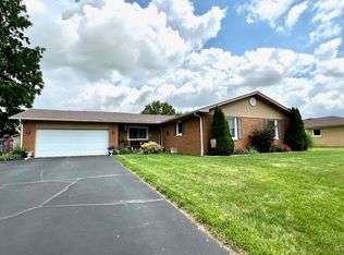 308 Regency Pl, Connersville, IN 47331