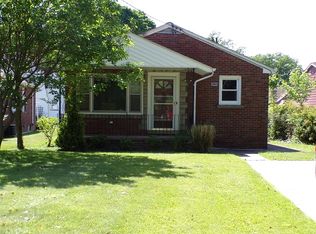 4028 Lewiston Rd, Niagara Falls, NY 14305
