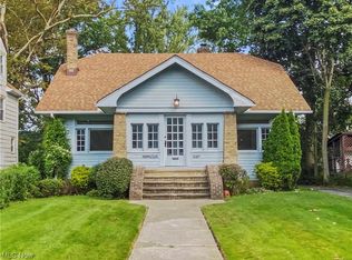 3157 Washington Blvd, Cleveland Heights, OH