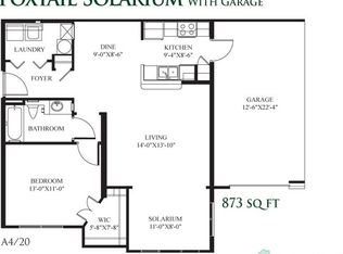 4910 26th St E APT 105, Bradenton, FL 34203