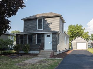 625 2nd St, Farmington, MN 55024