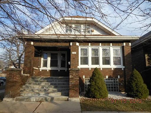 1st image of 2301 S Scoville Ave