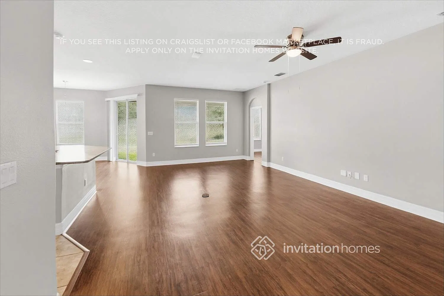 12619 Old Plantation Ln Orlando, FL 32824 — Photo 4