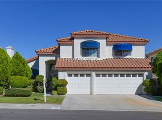 3016 Pearl Harbor Dr, Las Vegas, NV 89117