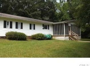 2515 Quail Run Rd, Monroe, NC 28112