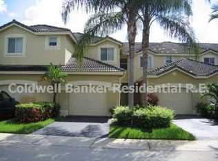 2452 Cordoba Bnd, Fort Lauderdale, FL 33327