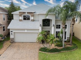 1400 Bourke Ln, Melbourne, FL 32940