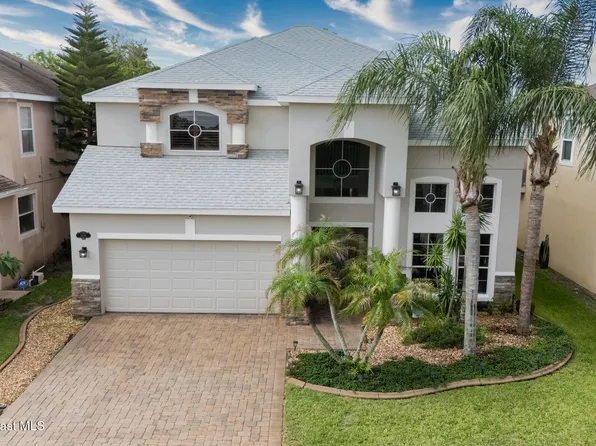 1400 Bourke Ln, Melbourne, FL 32940
