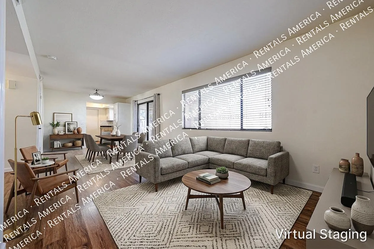 Move-In Ready! 2-Bedroom Condo with Private Backyard — Photo 1