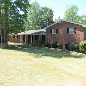 90 Dogwood Ln, McDonough, GA, 30253