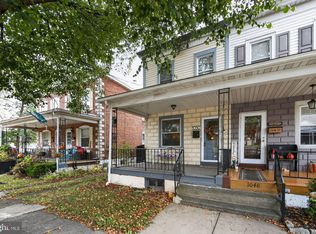 1050 South St, Pottstown, PA 19464