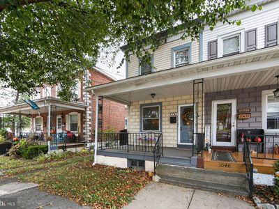 1050 South St, Pottstown, PA, 19464