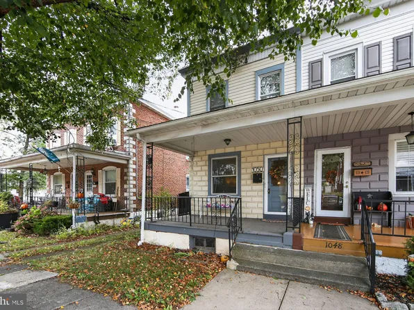 1050 South St, Pottstown, PA 19464