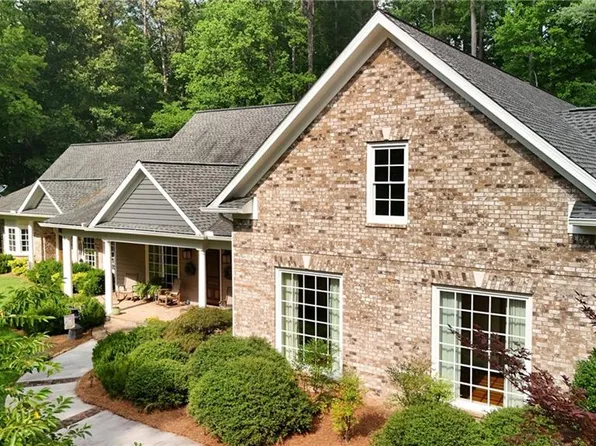280 Mars Hill Rd, Powder Springs, GA 30127
