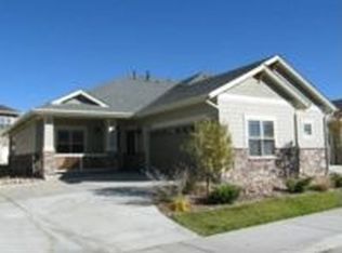 19405 E Stanford Ave, Aurora, CO 80015