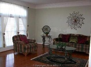 1219 Sparrow Mill Way, Bel Air, MD 21015