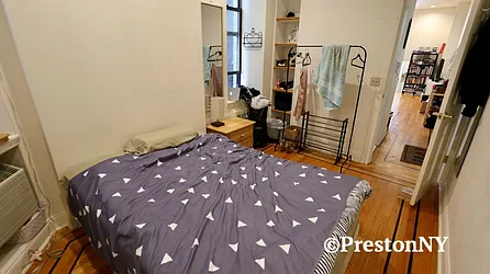 Rented by JM Preston Properties LLC