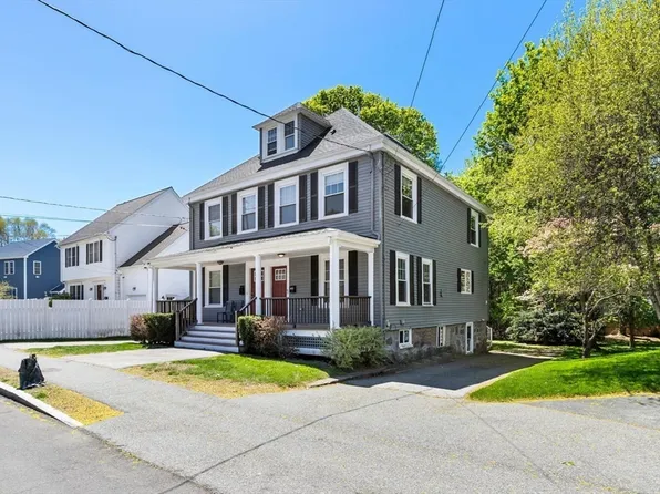 403-405 Reedsdale Rd, Milton, MA 02186