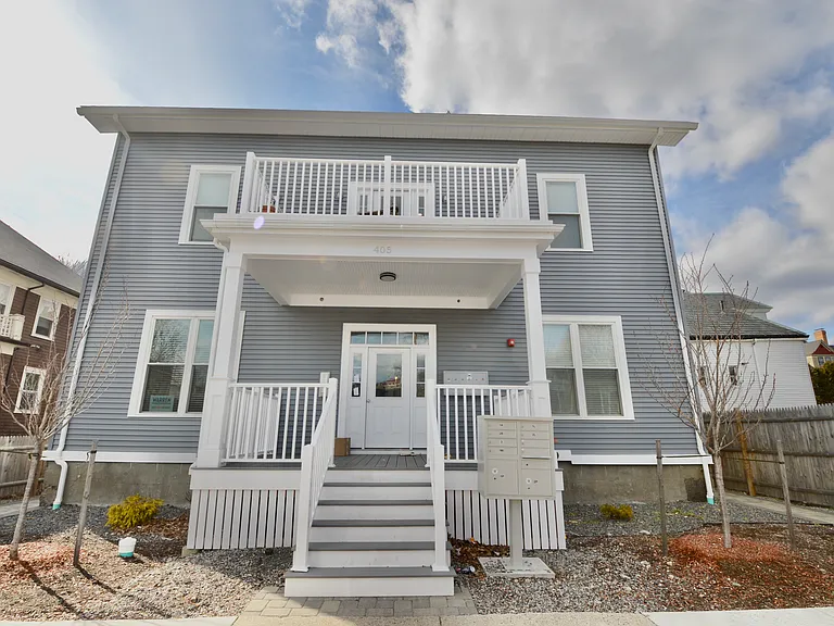 405 S Huntington Ave #1L — Photo 19